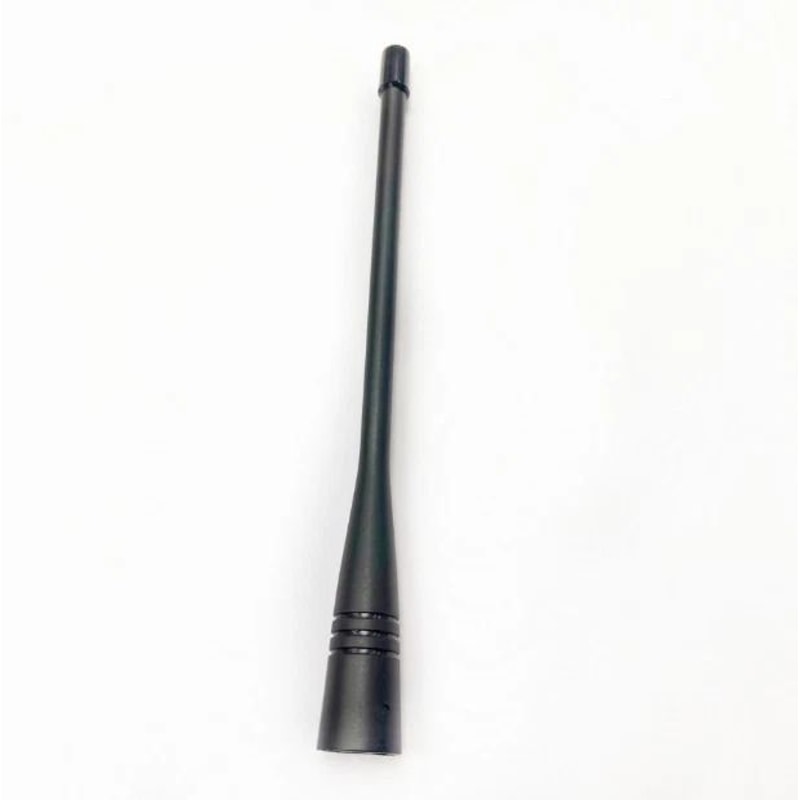 Universal SMA Male UHF Antenna For Handheld Walkie Talkie Two Way Radio 3
