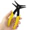 2 In 1 Snap Ring Pliers For Internal External Circlips 0