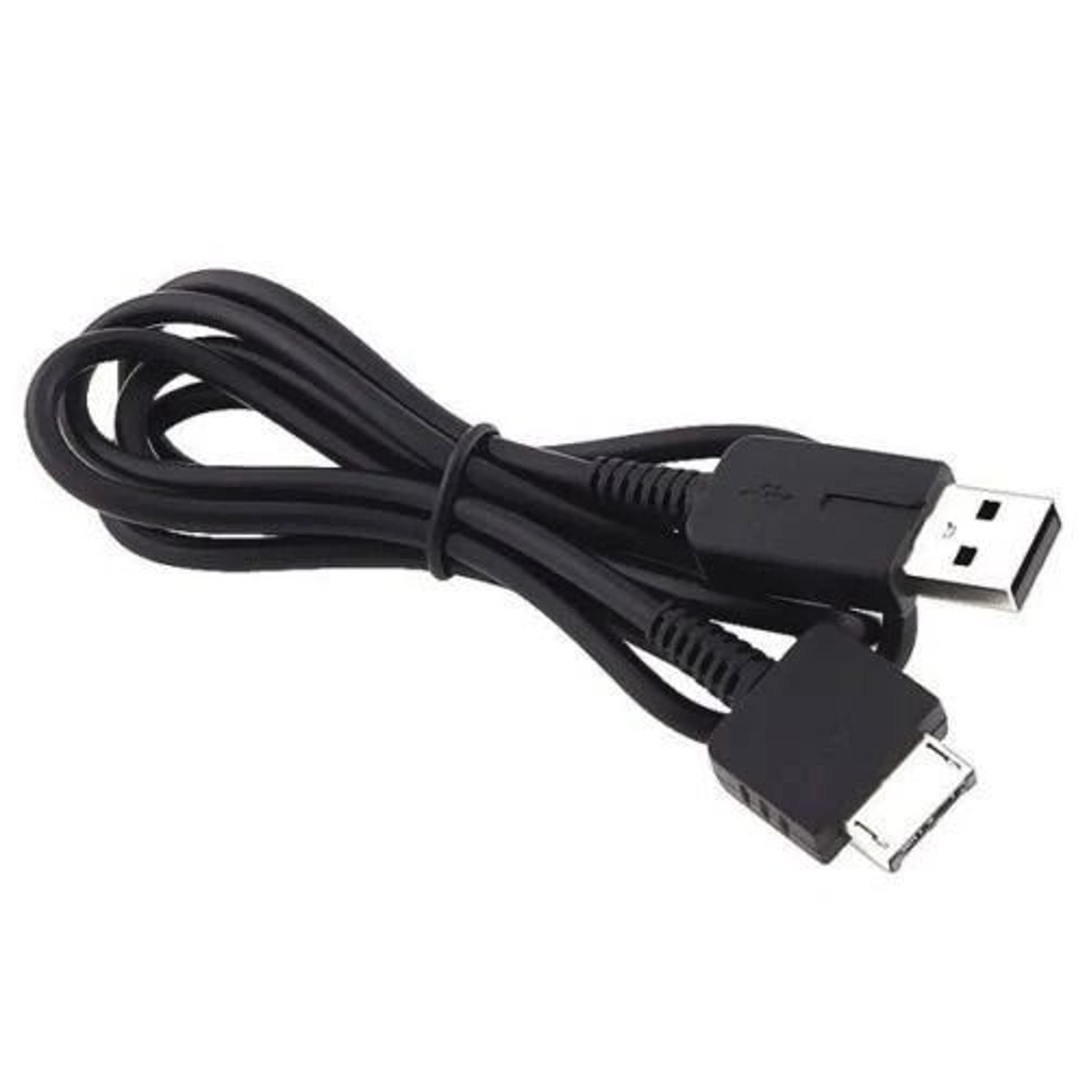PS Vita Charger Cable With Data Sync For PS Vita PlayStation Vita USB Charging Cord 0