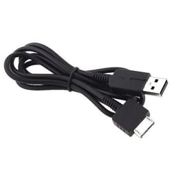 ps vita charger cable with data sync for ps vita playstation vita usb charging cord