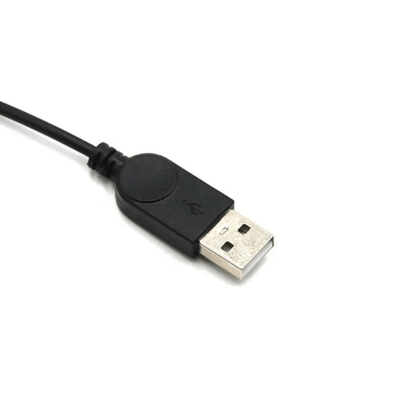 Micro USB OTG Cable Set With Power Supply USB OTG Adapter For Android Data Transfer 3