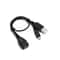 Micro USB OTG Cable Set With Power Supply USB OTG Adapter For Android Data Transfer 4