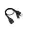 Micro USB OTG Cable Set With Power Supply USB OTG Adapter For Android Data Transfer 4