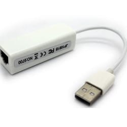 usb to ethernet adapter mbps rj45 network adapter for laptop pc