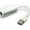 USB To Ethernet Adapter Mbps RJ45 Network Adapter For Laptop PC 1