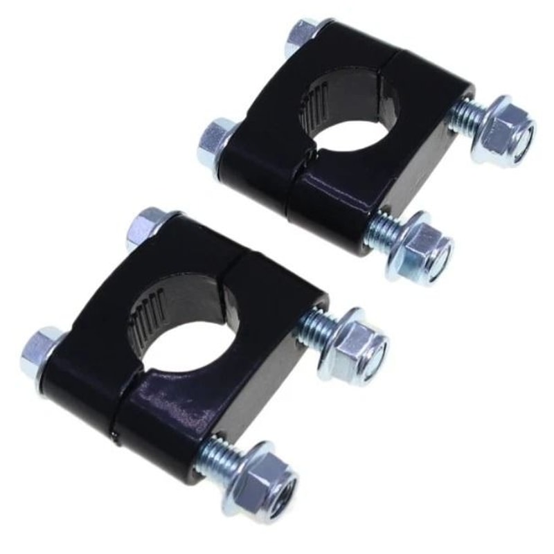 Beach Cruiser Steering Clamp Block Replacement For Four Wheel Bike And Scooter Steering Column 1