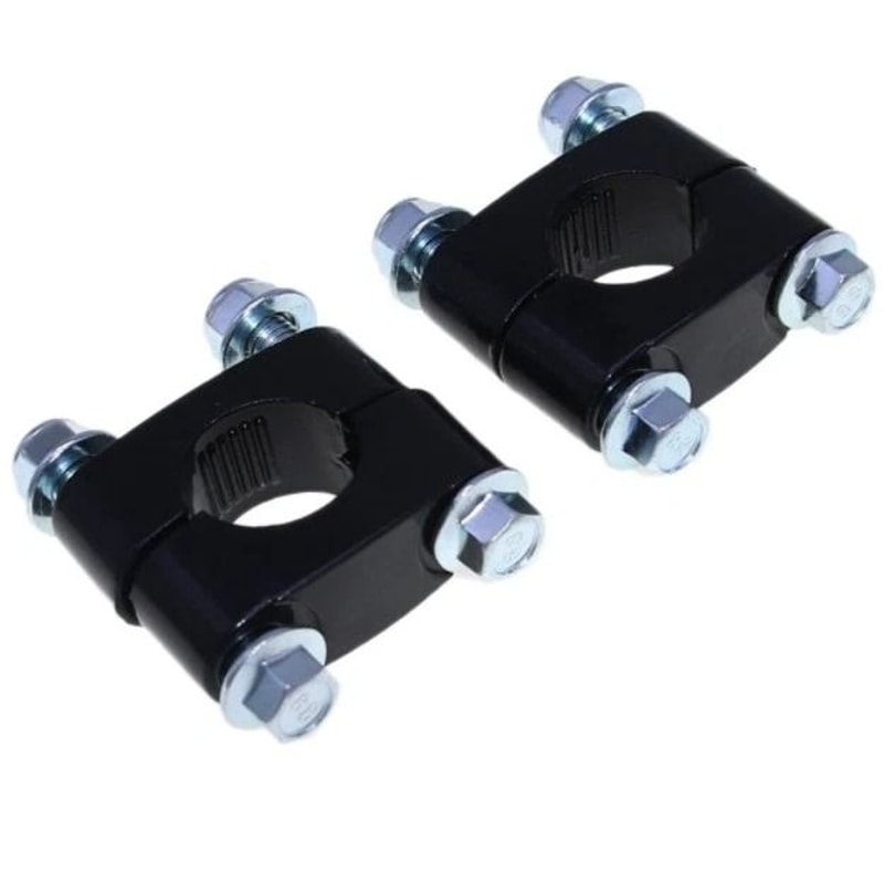 Beach Cruiser Steering Clamp Block Replacement For Four Wheel Bike And Scooter Steering Column 2