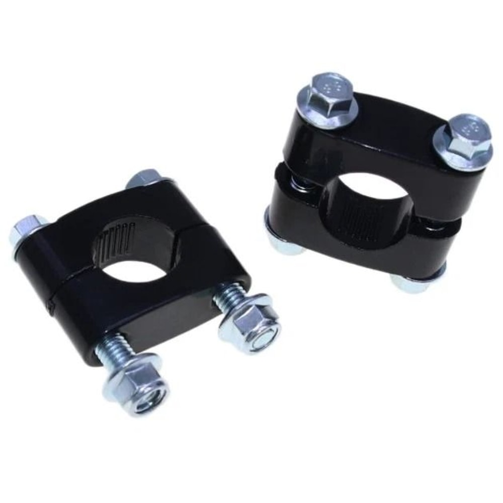 Beach Cruiser Steering Clamp Block Replacement For Four Wheel Bike And Scooter Steering Column 3