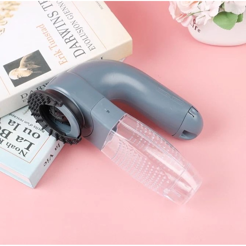 Cordless Pet Hair Vacuum Remover For Furniture Car And Bedding 0