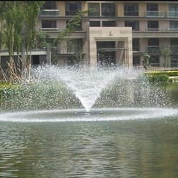 brass fountain nozzle for pond fireworks spray and garden water features