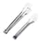 Stainless Steel Serving Tongs For Salad Bread Buffet And BBQ 3