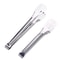 Stainless Steel Serving Tongs For Salad Bread Buffet And BBQ 3
