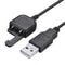 USB Charging Cable Data Sync Cord For Hero Plus Remote 1