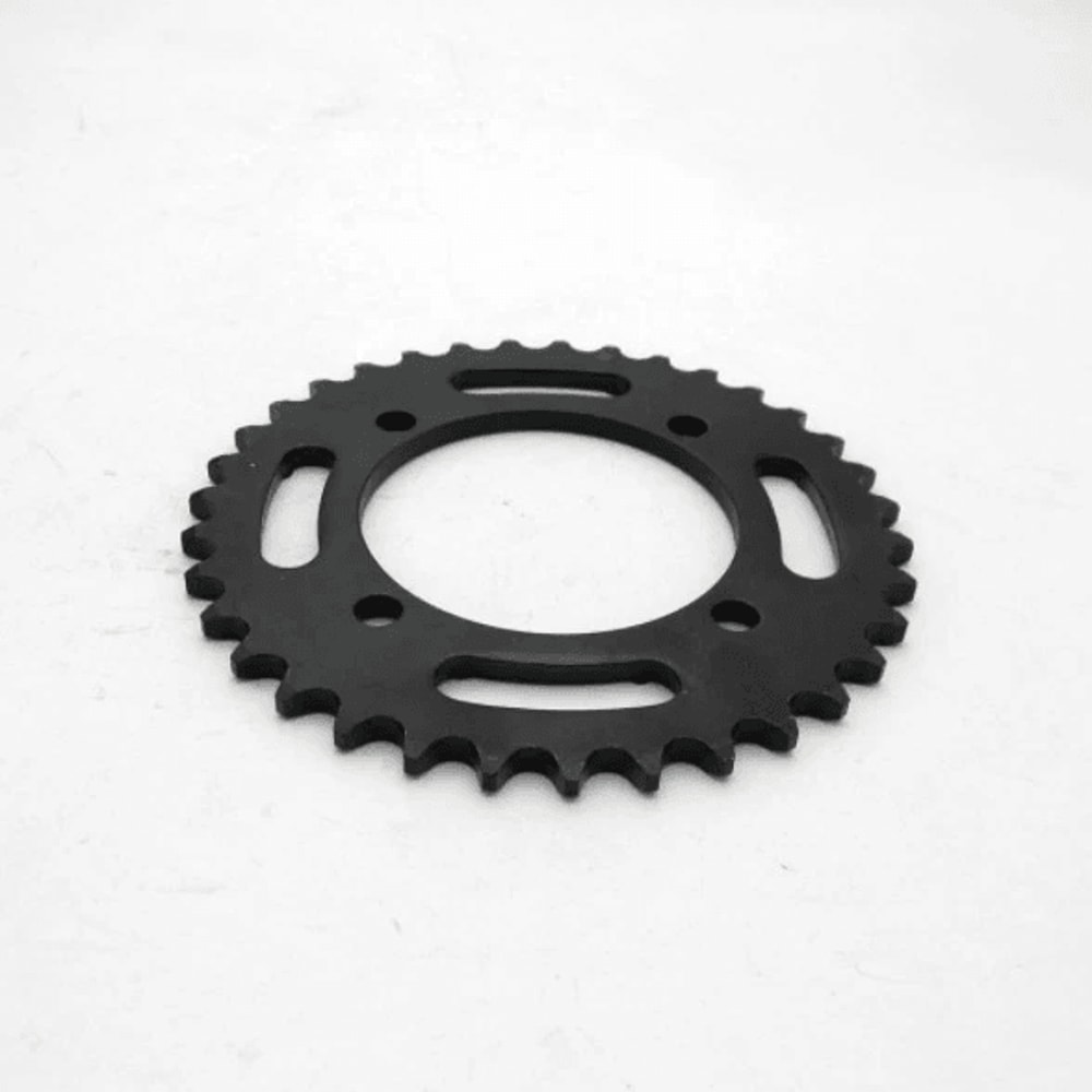 Motorcycle Sprocket Aluminum Alloy Inner Diameter Performance Gear 0