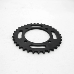 motorcycle sprocket aluminum alloy inner diameter performance gear
