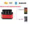 Bluetooth OBD2 Scanner Car Code Reader For Check Engine Diagnostics 4