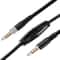 HyperX Cloud Alpha Replacement Cable Audio Cable For Gaming Headsets 2