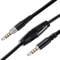 HyperX Cloud Alpha Replacement Cable Audio Cable For Gaming Headsets 2