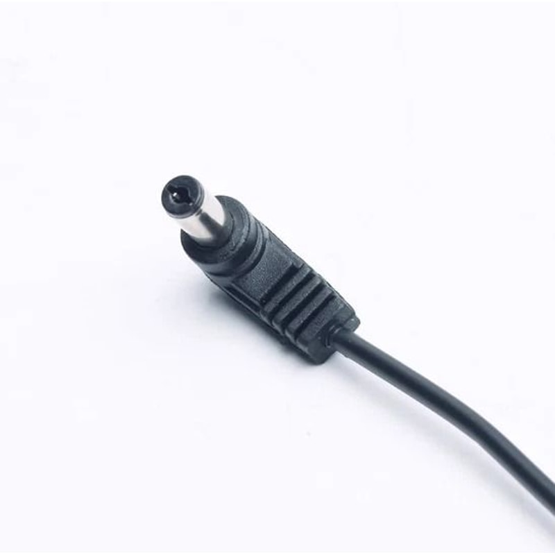 Portable USB Charger Cable For UV Two Way Radio 1