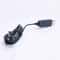 Portable USB Charger Cable For UV Two Way Radio 2