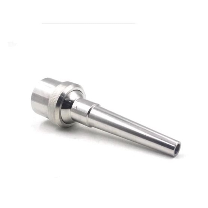 Stainless Steel Fountain Nozzle BSP Female Adjustable Pond Spray Head 1