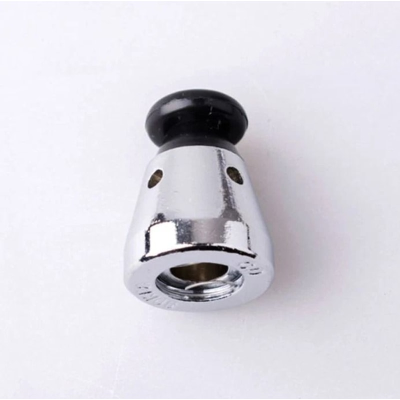 Universal Pressure Cooker Safety Valve Stainless Steel Relief Valve Replacement 1