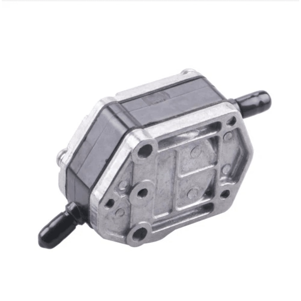 Mercury Mariner Outboard Fuel Pump Replacement 0