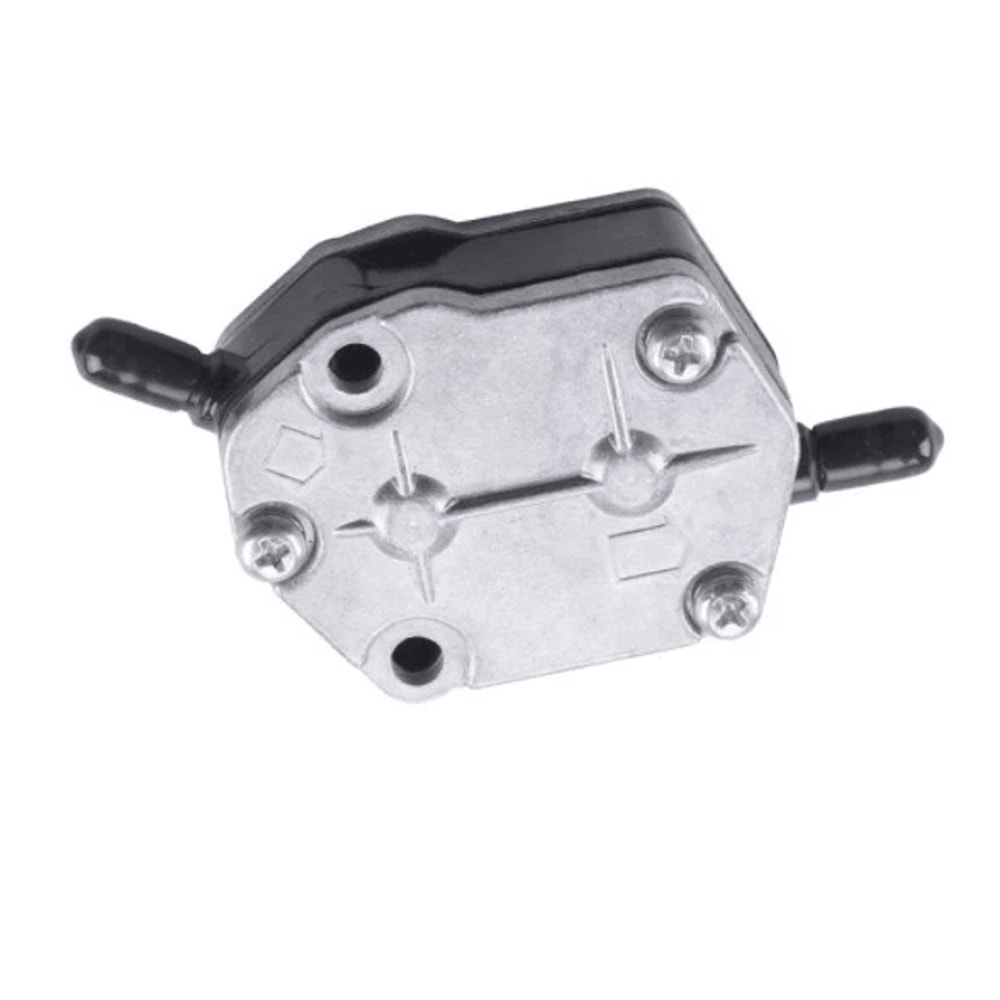 Mercury Mariner Outboard Fuel Pump Replacement 1