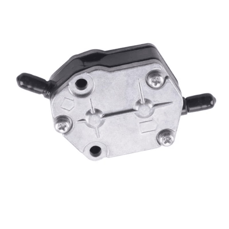Mercury Mariner Outboard Fuel Pump Replacement 1