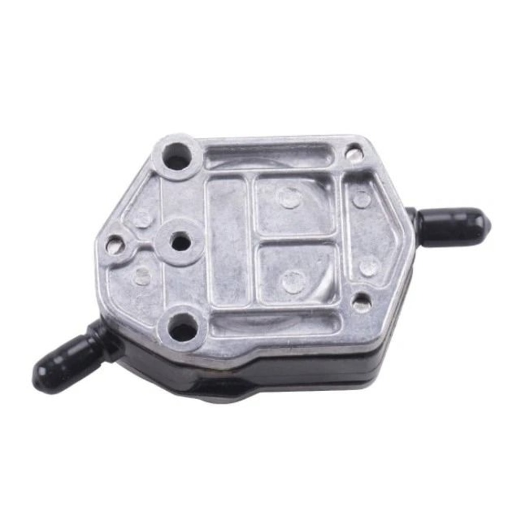 Mercury Mariner Outboard Fuel Pump Replacement 2