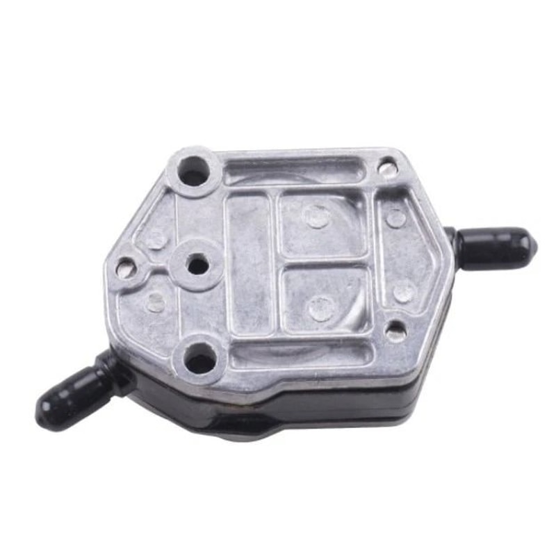 Mercury Mariner Outboard Fuel Pump Replacement 2