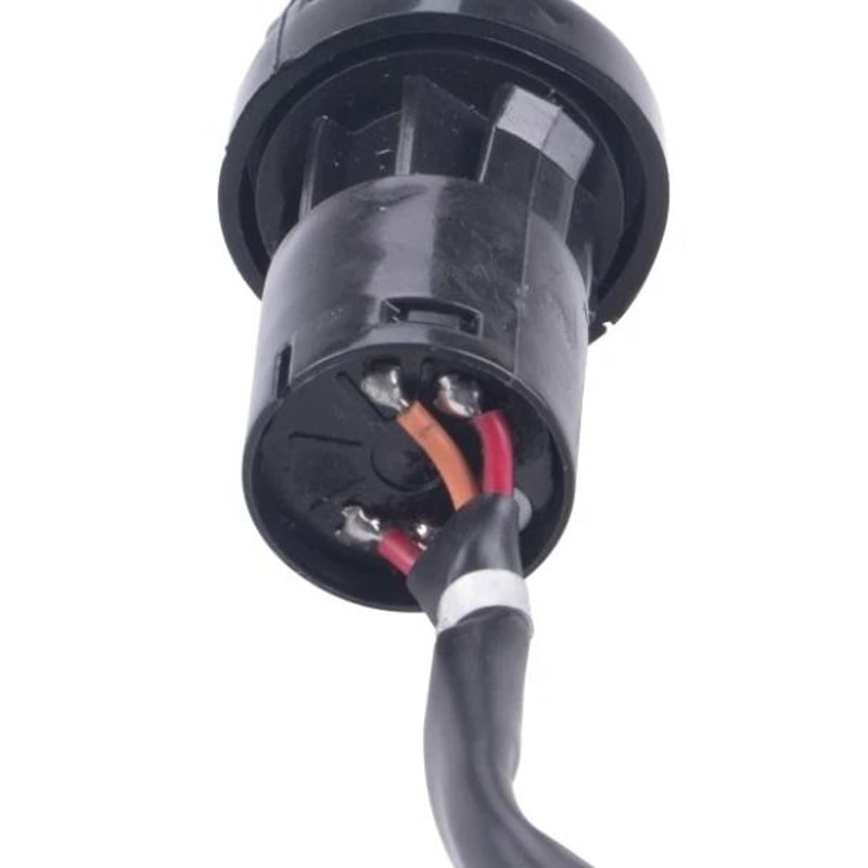 Honda Rancher Foreman Ignition Key Switch With 2 Keys 2