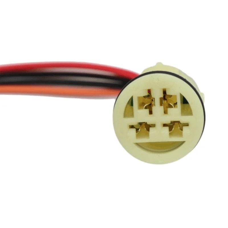 Honda Rancher Foreman Ignition Key Switch With 2 Keys 3