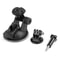 Universal Car Suction Mount Windshield Camera Holder With Adjustable Arm 2