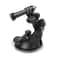 Universal Car Suction Mount Windshield Camera Holder With Adjustable Arm 0