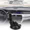 Universal Car Suction Mount Windshield Camera Holder With Adjustable Arm 1