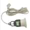 E27 Bulb Holder With Switch And Cord Light Socket For Quick Home Lamp Setup 1