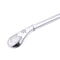 Stainless Steel Yerba Mate Bombilla Straw With Spoon Filter Reusable Tea Filter Straw 1