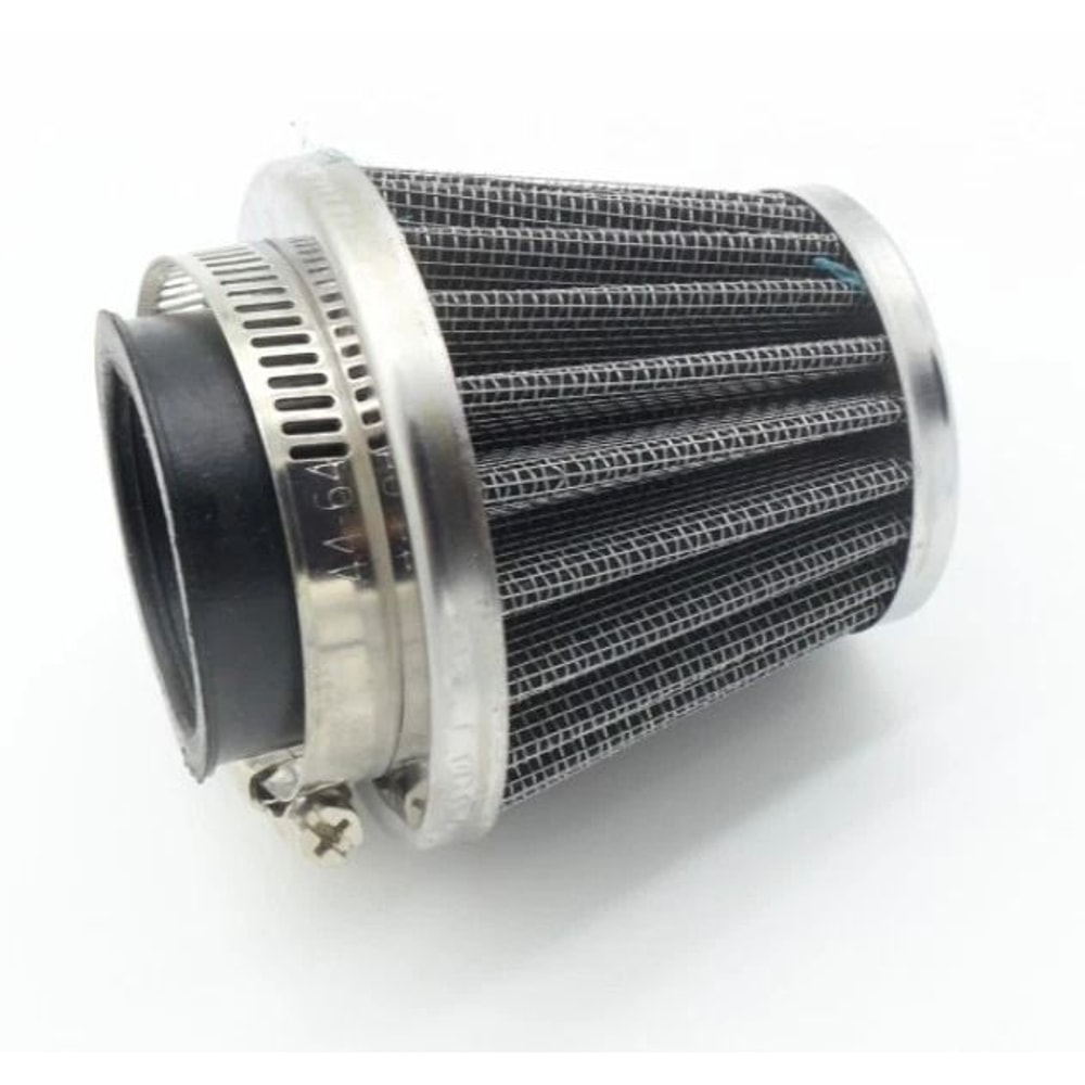 Straight Pod Air Filter For Dirt Bike Pit Bike ATV Motorcycle 0