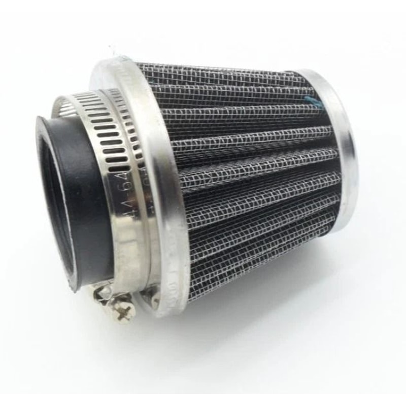 Straight Pod Air Filter For Dirt Bike Pit Bike ATV Motorcycle 0