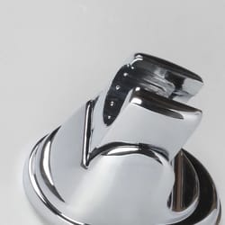 universal handheld shower head holder wall mount abs bracket with screws