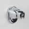 Universal Handheld Shower Head Holder Wall Mount ABS Bracket With Screws 1