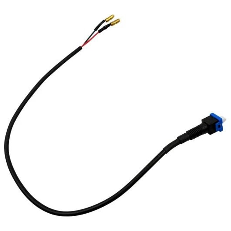 Universal Rear Brake Light Switch Wire Motorcycle Stop Light Switch 3