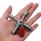 5 In 1 Utility Key Cross Wrench For Electrical Cabinets And Service Panels 0