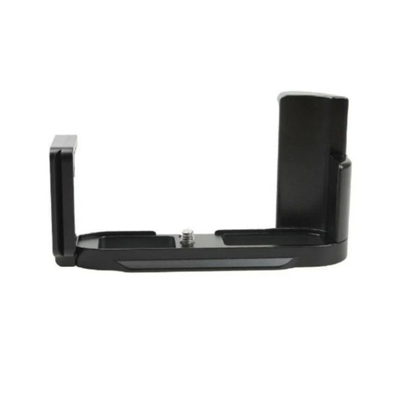 Sony II Hand Grip Quick Release L Plate Bracket For RX1 RX1R RX1R2 1