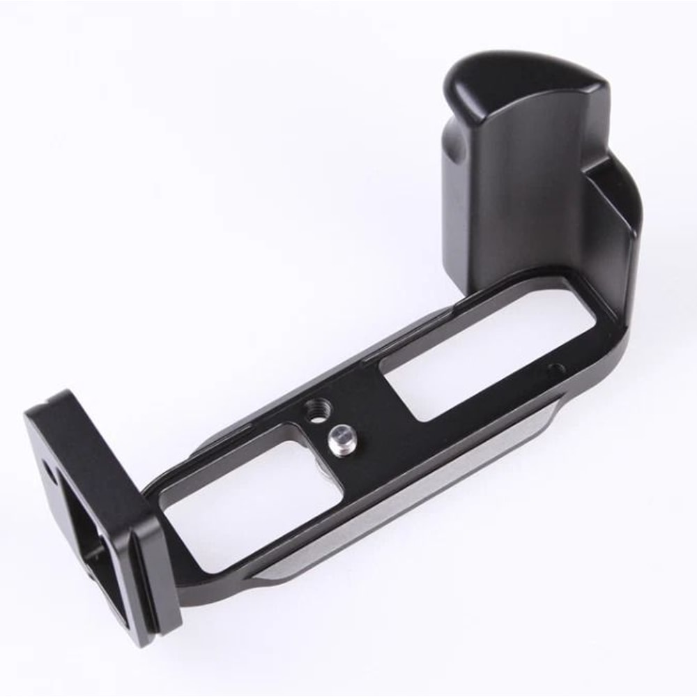 Sony II Hand Grip Quick Release L Plate Bracket For RX1 RX1R RX1R2 0