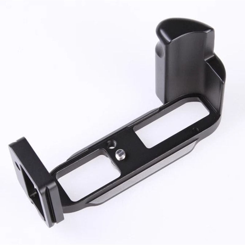 Sony II Hand Grip Quick Release L Plate Bracket For RX1 RX1R RX1R2 0