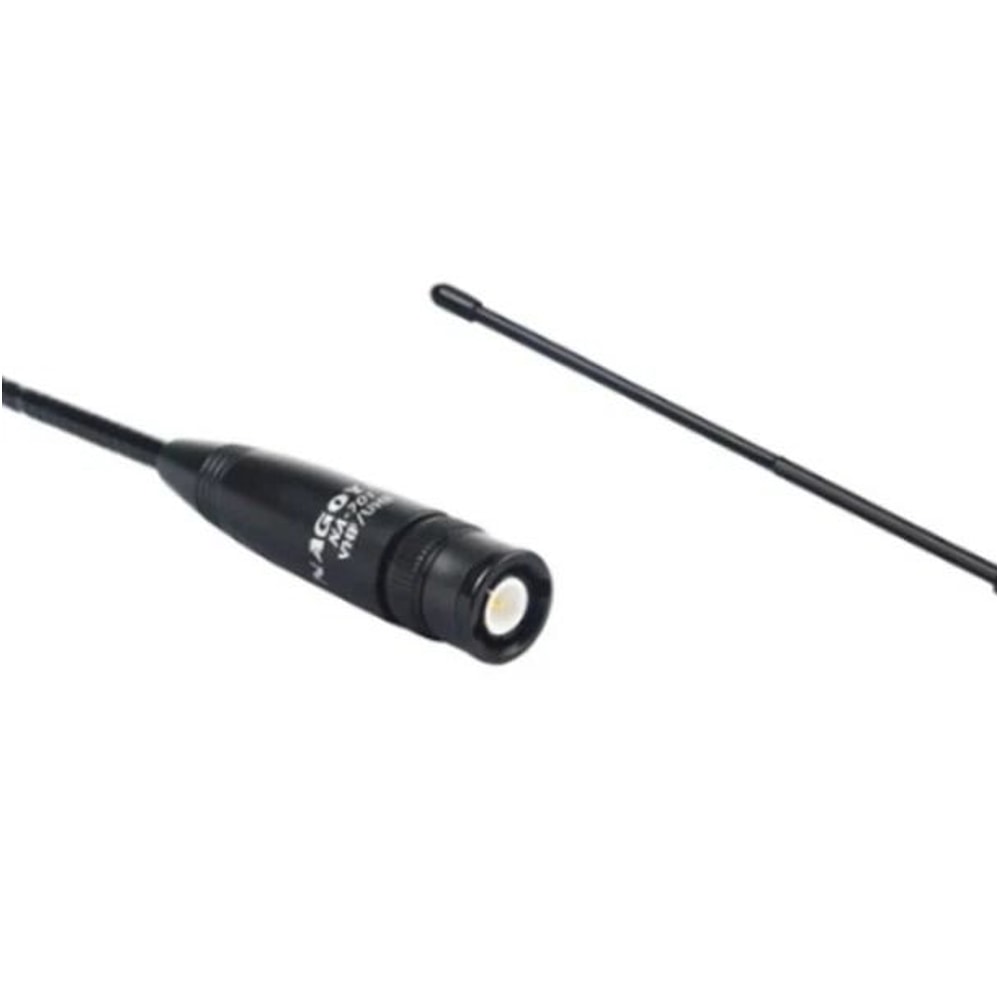 ICOM Antenna BNC Dual Band Replacement 1