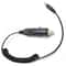 Car Charger Cable Battery Eliminator For Walkie Talkie Travel Use 1