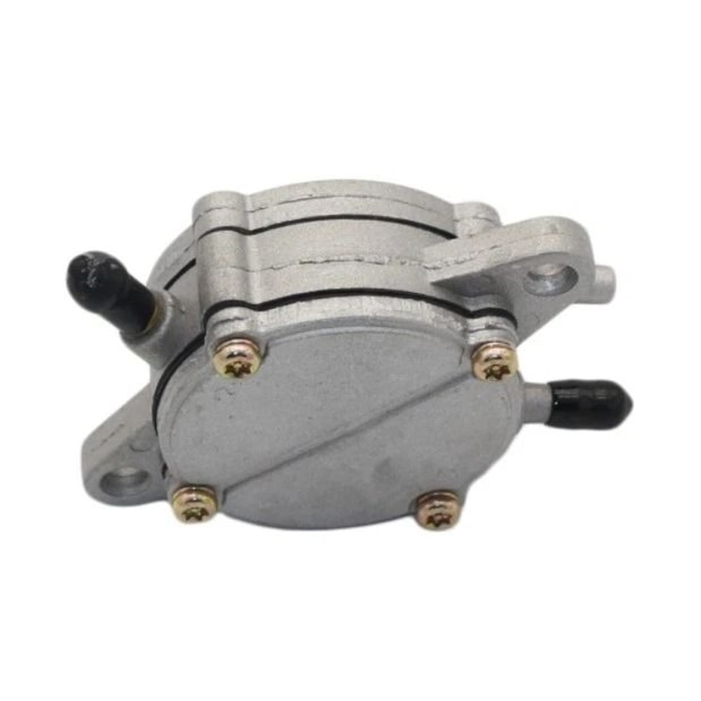 GY6 Vacuum Fuel Petcock Valve For Scooter ATV Go Kart 2